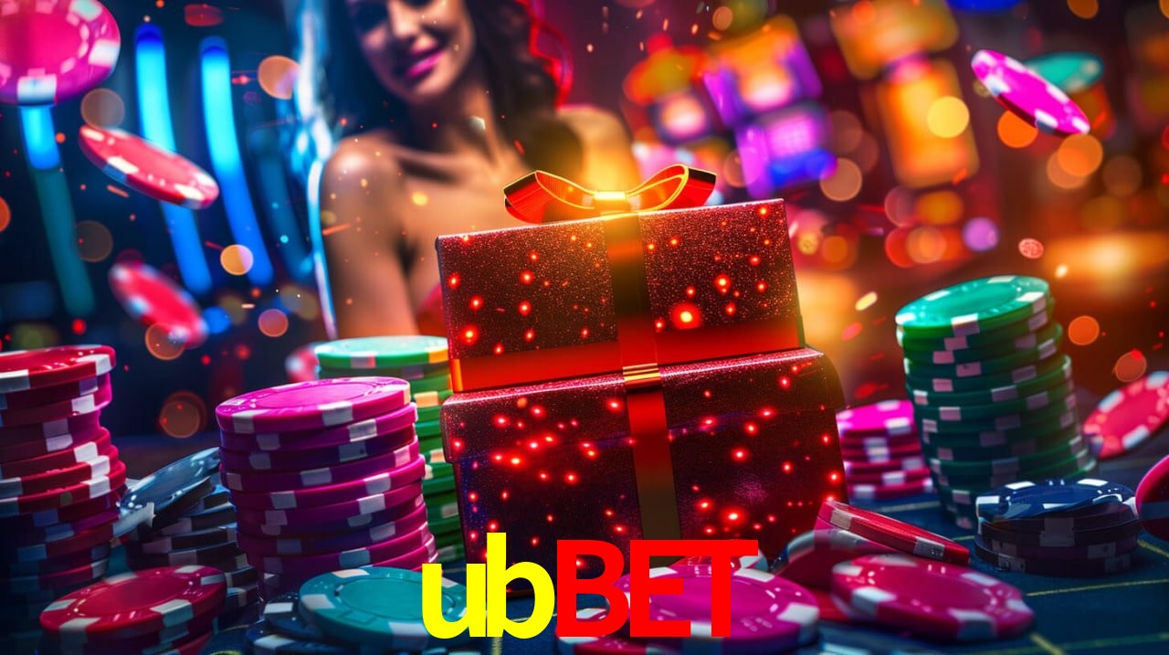 Download para Android e iOS na ubbet