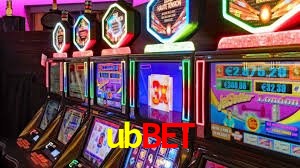 Página oficial no Facebook da ubbet