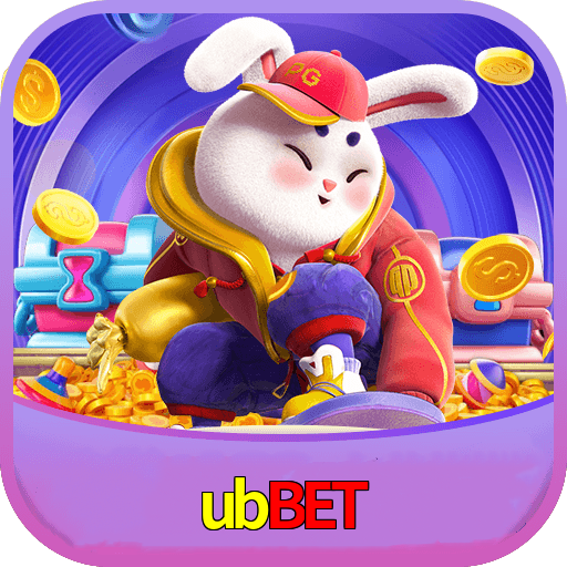 Imagem promocional da ubbet mostrando a plataforma e suas vantagens